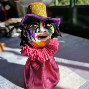 Títeres de dedo y de guante